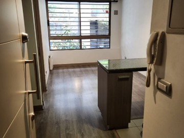 Arriendo Mensual / Departamento / Santiago