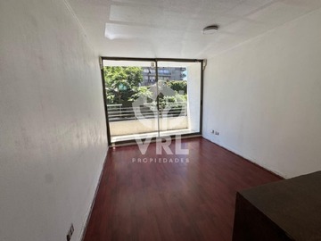 Arriendo Mensual / Departamento / Santiago
