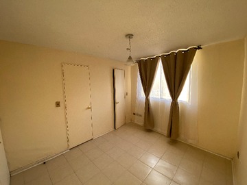 Dormitorio principal