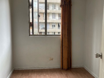 Arriendo Mensual / Departamento / Santiago