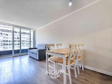 Arriendo Mensual / Departamento / Santiago