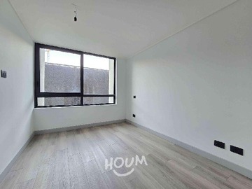 Arriendo Mensual / Departamento / Santiago