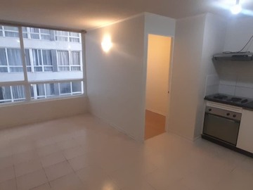 Arriendo Mensual / Departamento / Santiago