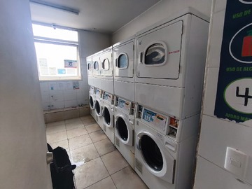 lavanderia
