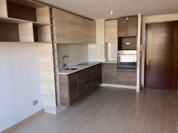 Arriendo Mensual / Departamento / Santiago