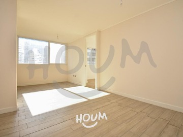 Arriendo Mensual / Departamento / Santiago
