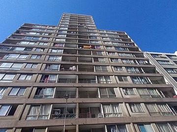 Arriendo Mensual / Departamento / Santiago