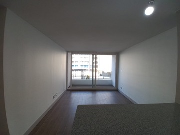 Arriendo Mensual / Departamento / Santiago