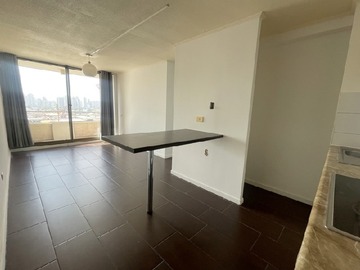 Arriendo Mensual / Departamento / Santiago