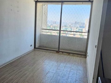 Arriendo Mensual / Departamento / Santiago