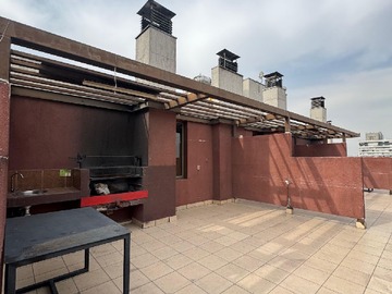 Quincho panorámico