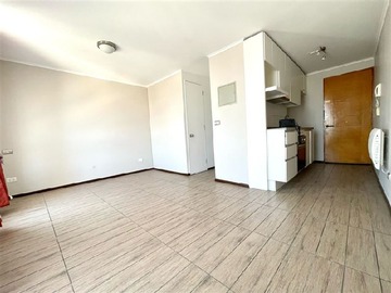 Arriendo Mensual / Departamento / Santiago