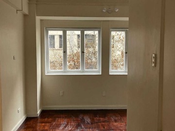 Arriendo Mensual / Departamento / Santiago