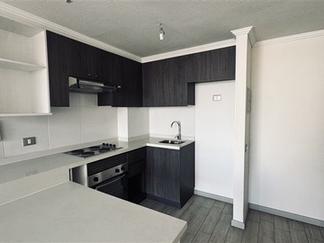 Arriendo Mensual / Departamento / Santiago