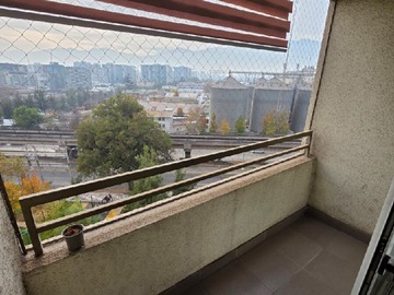 Arriendo Mensual / Departamento / Santiago