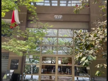 Arriendo Mensual / Departamento / Santiago