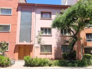 Arriendo Mensual / Departamento / Santiago