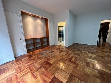Arriendo Mensual / Departamento / Santiago