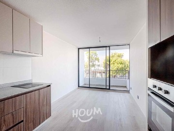 Arriendo Mensual / Departamento / Santiago