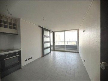 Arriendo Mensual / Departamento / Santiago