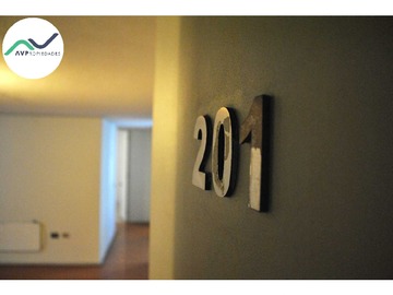 Arriendo Mensual / Departamento / Santiago