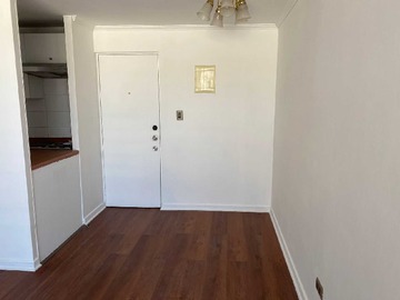 Arriendo Mensual / Departamento / Santiago