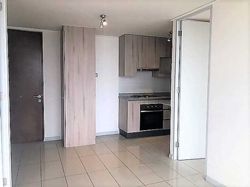 Arriendo Mensual / Departamento / Santiago