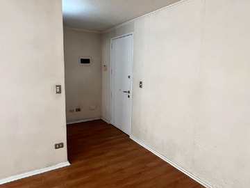 Entrada Principal a Departamento