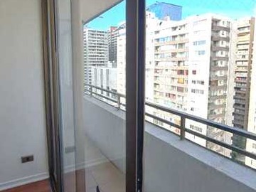 Arriendo Mensual / Departamento / Santiago
