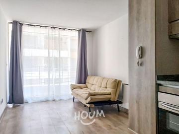 Arriendo Mensual / Departamento / Santiago