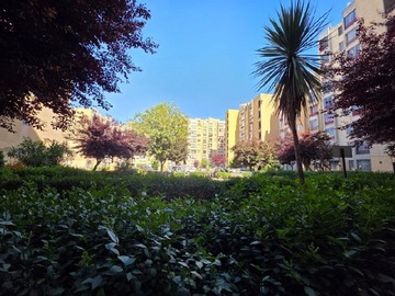 Arriendo Mensual / Departamento / Santiago