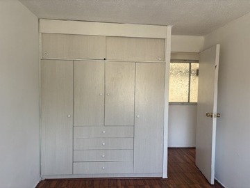 Arriendo Mensual / Departamento / Santiago