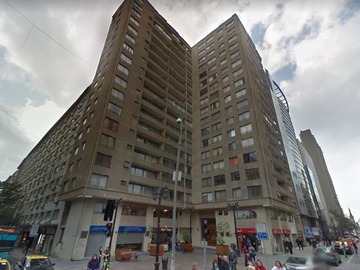 Arriendo Mensual / Departamento / Santiago