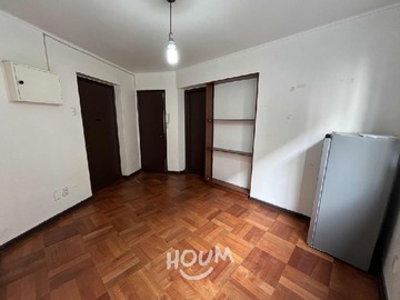 Arriendo Mensual / Departamento / Santiago
