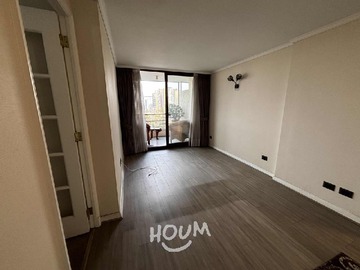Arriendo Mensual / Departamento / Santiago