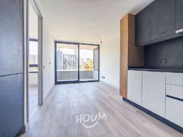 Arriendo Mensual / Departamento / Santiago