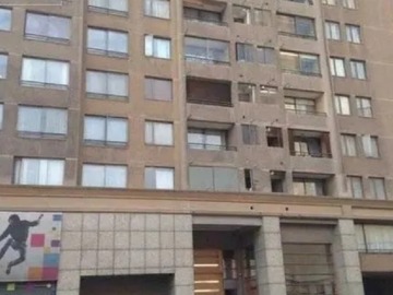 Exterior edificio