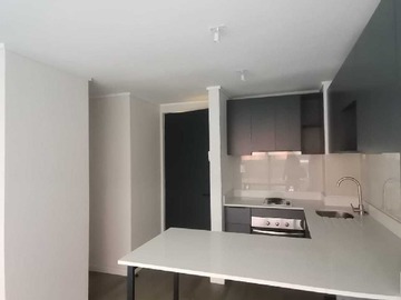 Arriendo Mensual / Departamento / Santiago