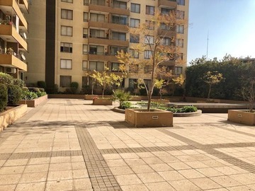 Arriendo Mensual / Departamento / Santiago