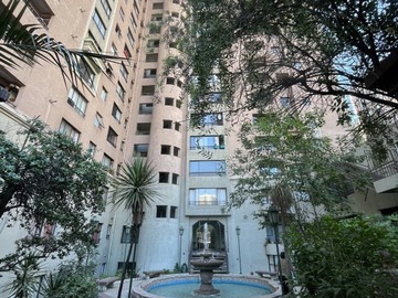 Arriendo Mensual / Departamento / Santiago