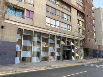 Arriendo Mensual / Departamento / Santiago