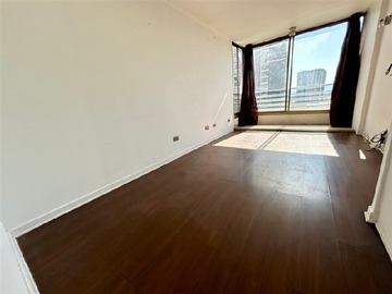 Arriendo Mensual / Departamento / Santiago