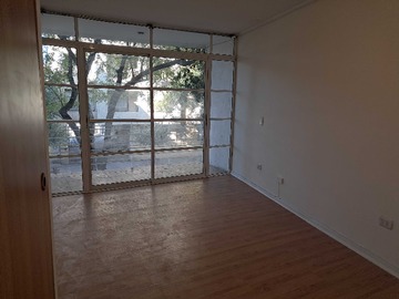 Arriendo Mensual / Departamento / Santiago