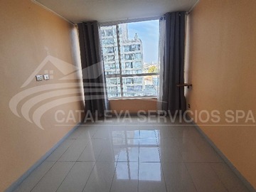 Arriendo Mensual / Departamento / Santiago
