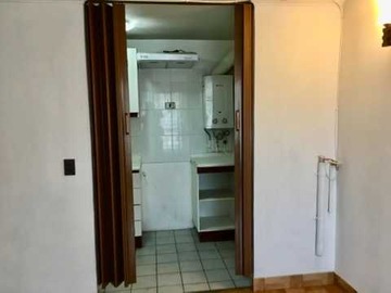 Arriendo Mensual / Departamento / Santiago