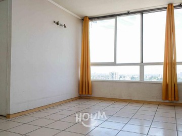 Arriendo Mensual / Departamento / Santiago