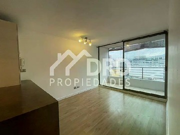 Arriendo Mensual / Departamento / Santiago