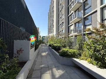 Arriendo Mensual / Departamento / Santiago
