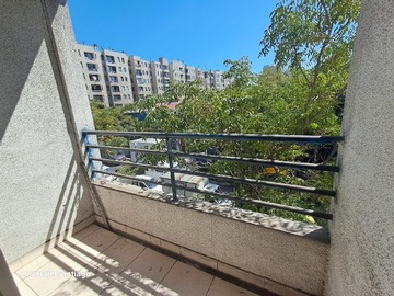 Arriendo Mensual / Departamento / Santiago