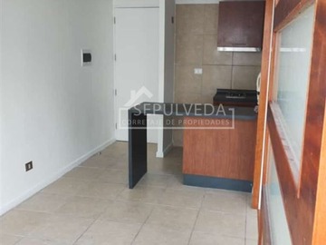 Arriendo Mensual / Departamento / Santiago